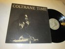 JOHN COLTRANE / COLTRANE TIME MINT (UAJS-15001) LP