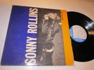 SONNY ROLLINS  (BLUE NOTE 1542) LP