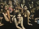Jimi Hendrix - Electric Ladyland (LP - Vinyl) 1973 1st UK Polydor Release