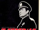 ENNIO MORRICONE. IL FEDERALE. EP. Rca Serie Europa PME - 30477. Italia. 1961.