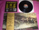 BATHORY BLOOD FIRE DEATH EX FIRST PRESS A-1 B-1 1988 &INSERT