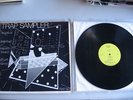 VA Trap Sampler LP Portland Punk Wipers Napalm Beach Pell Mell Drum Bunny