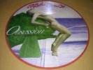 Madonna - Obsession - Extremely RARE Picture Disc LP