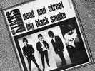 THE KINKS 'LOLA' DEAD END STREET' SWEDEN PS 45
