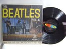 THE BEATLES RARE COVER VOL4   LP VINYL COLOMBIA  LOOK