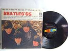 THE BEATLES RARE COVER VOL 3 BEATLES 65    LP VINYL COLOMBIA  LOOK