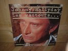 JOHNNY HALLYDAY les vautours  12