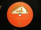 PAU CASALS Bach Suites No 2 & 3  6xUK HMV E+