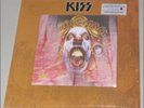 KISS - PSYCHO CIRCUS (RARE NEW / FACT. SEALED 2 LP) LIMITED NUMBERED EDITION