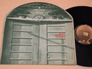 BANCO LP IO SONO NATO LIBERO 1°ST ITALY PROG 1973 GIMMIXCOVER AUDIOFILI EX++