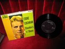 EDDIE COCHRAN EP STOCKIN'S 'N' SHOES LEP 2180 J