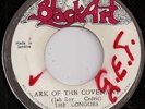 THE CONGOES / ARK OF THE COVENANT / LISTEN