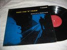 BETTY ROCHE LP(BETHLEHEM BCP-64)TAKE THE A TRAIN//RARE 1956 1ST PRESSING