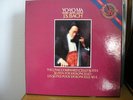 CBS  D3 37667 dig, Bach cellosuites, Yo-Yo Ma, 3lp