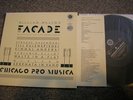 Reference RR 17 Walton: Facade,Strauss etc. CPM