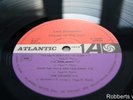 LED ZEPPELIN   HOUSE OF THE HOLY   RED & PLUM LABELS