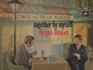 THE BEE GEES    BRYAN DAVIES  