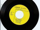 NORTHERN SOUL 45 -THE HEADLINERS-