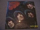 THE BEATLES Rubber Soul  1965