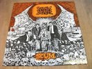 Napalm Death - Scum LP