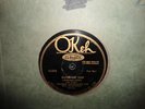 **FRANKIE TRUMBAUER & HIS ORCHESTRA(BIX BEIDERBECKE)**OKEH 41209**