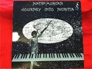 Nate Morgan Journey Into Nigrita Original LP Nimbus Free Jazz NM