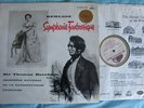 ASD 399....BEECHAM / Berlioz Symphonie Fantastique w/g   ED1