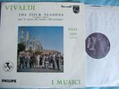 SABL 117..Hi -fi stereo....ED1  AYO / Vivaldi four seasons