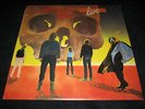 Mercyful Fate Live LP Walking Back to Hell 1985 King Diamond