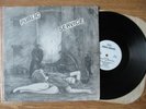 Public Service Comp LP. Original 1981. KBD Red Cross Bad Religion Circle one RF7