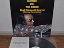 Shoji Yokouchi Blonde On The Rocks Japan LP TBM Booklet