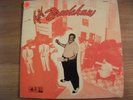 TINY BRADSHAW SELF TITLED LP RECORD KING 395-501