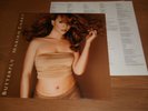 MARIAH CAREY Butterfly LP vinyl