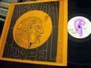 Prog/Psych LP Ash Ra Tempel S/T 1971 GERMANY RARE Gatefold J1 THE DEER BENEFIT