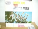 A band of Angels, Ep,  Nunca sera tuya ( Edic española ) 1964