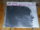 Paul Severs 1e single  NL-talige 60s FH Biet Het 4 Beat Meisjelief I want you