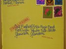 CAPT BEEFHEART STRICTLY PERSONAL OG UK 68 LIBERTY LP MINT