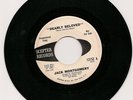 (NORTHERN SOUL) JACK MONTGOMERY - DEARLY BELOVED / DO YOU BELIEVE IT (PROMO)