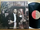LP/ LABI SIFFRE - REMEMBER MY SONG - Original UK 1st Press - Rare Soul Funk 