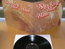 LP/ SHOCKING  BLUE - HAM - Original BE PINK ELEPHANT 1973 -  Psych - Rare NM 