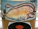 LP/ WARM DUST - SAME (s/t) - Original Ger BASF 1972 - Prog Psych - Rare 