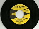 ERA OF SOUND 'GIRL IN MINI SKIRT' Killer garage BFTG punk original 7
