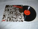JIM McCANNED-mccanned  '72 POLYDOR FOLK MILL LP ORIG.