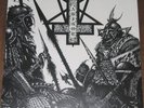 ABIGOR - ORKBLUT LP ltd. 400 RARE deathspell omega sorhin
