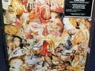 CARCASS Reek of Putrefaction 1st press 1988 Earache Gore Grind signed