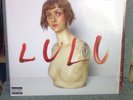 Metallica+Lou Reed (ex Velvet Underground)  LULU  Do-Lp  2 x 180 gram NEU  MINT