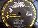 STEVIE WRIGHT EASYBEATS ORIGINAL A LABEL AUSTRALIAN PROMO  45 MINT