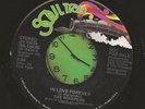 THE WHISPERS ? RARE MODERN SOUL In Love Forever 7