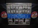 Led Zeppelin Physical Graffiti Japan Early 2LP OBI NM/NM