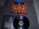 MOTORHEAD - Sacrifice / ORG STEAMHAMMER VINYL, LEGIT COPY